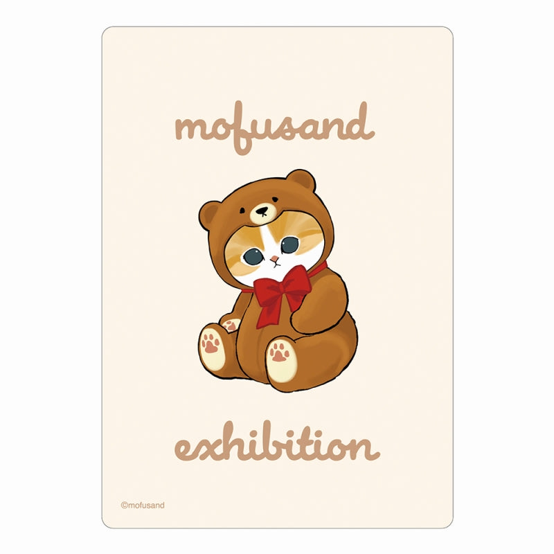 mofusand展グッズ一覧 | mofusandもふもふマーケット