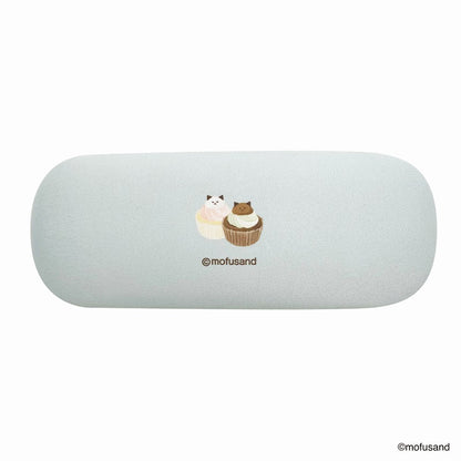 mofusandExhibition glasses case (set)