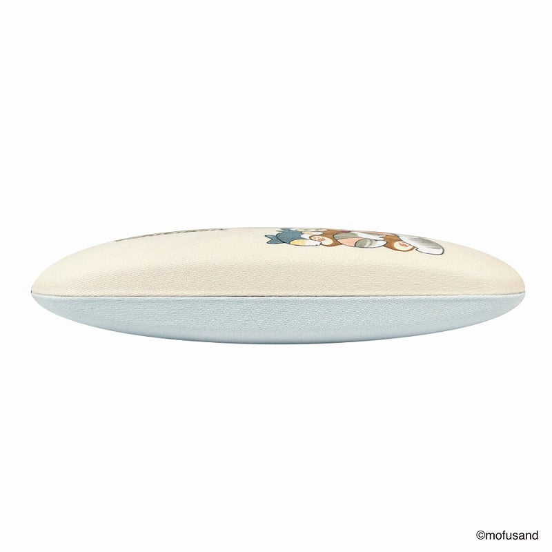 mofusandExhibition glasses case (set)