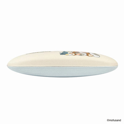 mofusandExhibition glasses case (set)