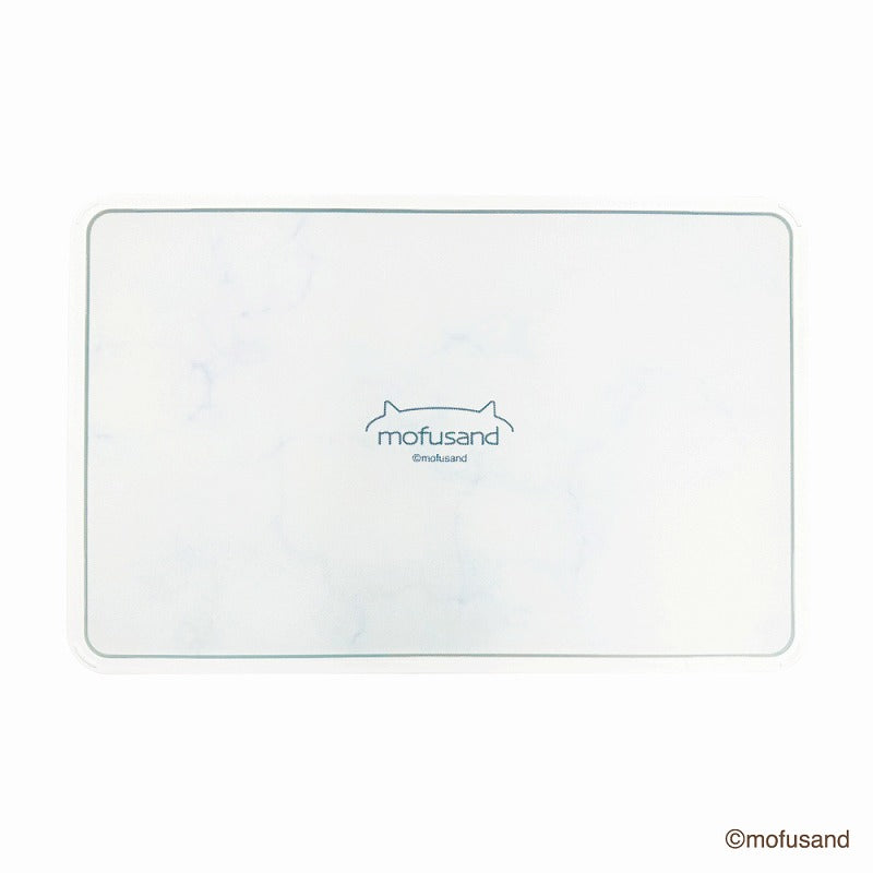 mofusand 切菜板（相同）