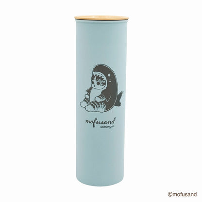 mofusand Slim tissue bottle (Same)