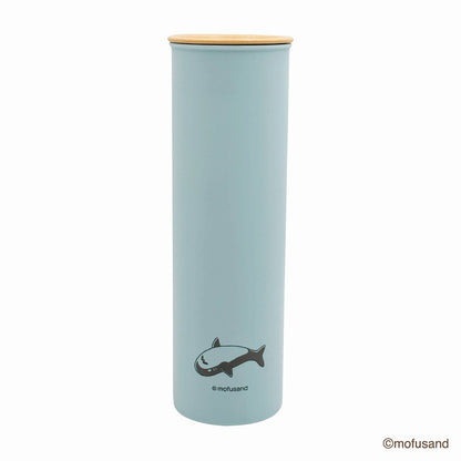 mofusand Slim tissue bottle (Same)