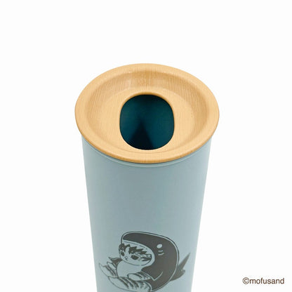 mofusand Slim tissue bottle (Same)