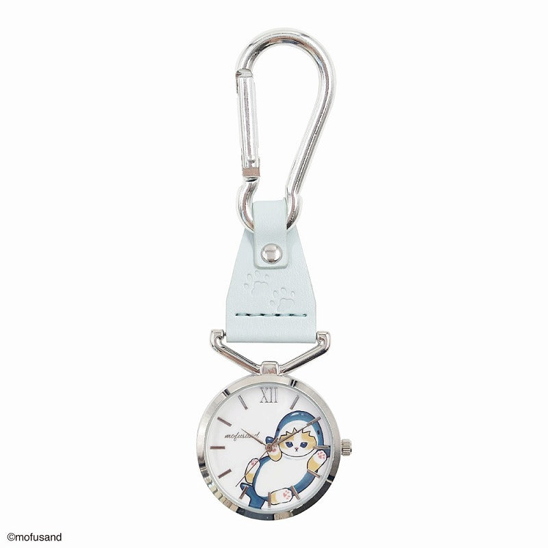 mofusand Calabi Nawatch (동일)