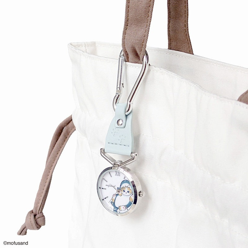 mofusand Calabi Nawatch (동일)