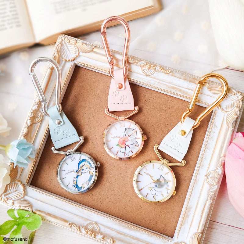 mofusand Calabi Nawatch (동일)