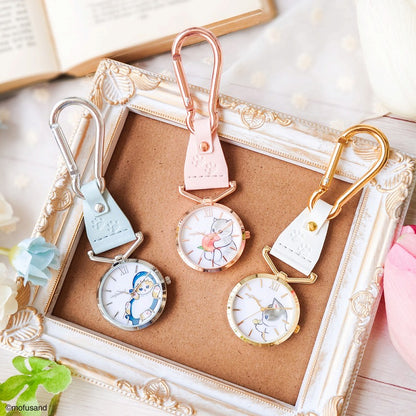 mofusand Calabi Nawatch (동일)