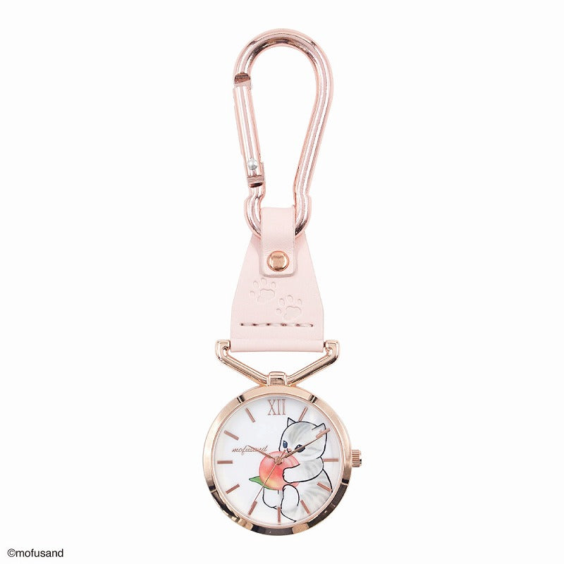 mofusand Calabi Nawatch (모모)