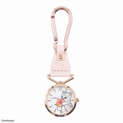 mofusand Calabi Nawatch (모모)