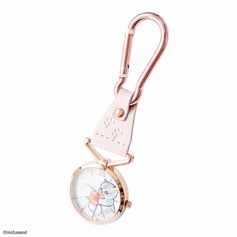 mofusand Calabi Nawatch (모모)