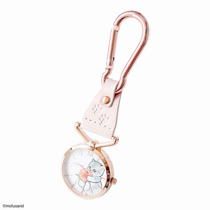 mofusand Calabi Nawatch (모모)