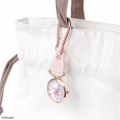 mofusand Calabi Nawatch (모모)