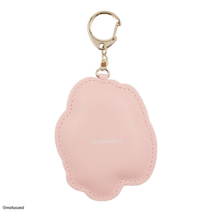 mofusand Keychain embroidery bore (rabbit)