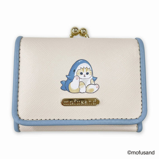 mofusand Compact wallet