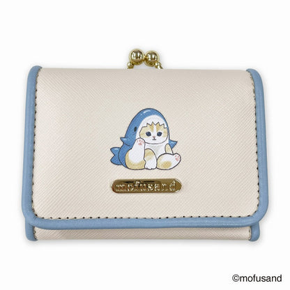 mofusand Compact wallet