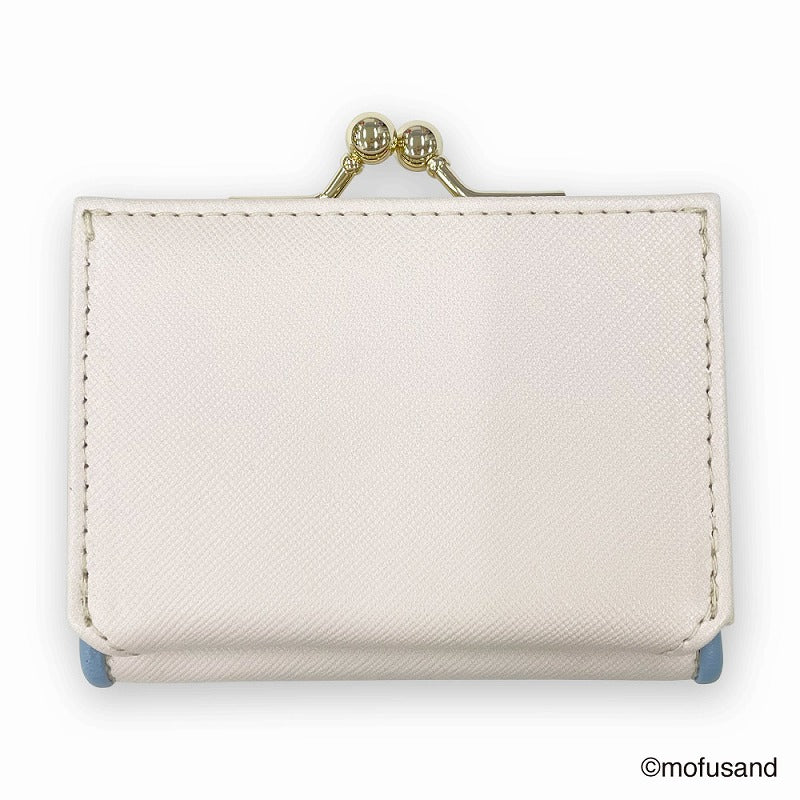 mofusand Compact wallet