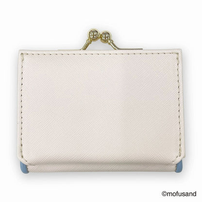 mofusand Compact wallet