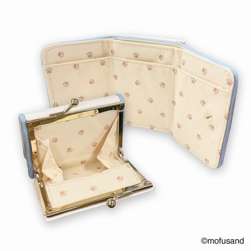 mofusand Compact wallet