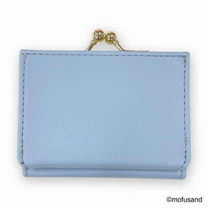 mofusand 緊湊的錢包（chirashi）