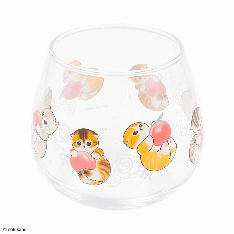 mofusand Shakeyura 유리 (허벅지)