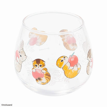 mofusand Shakeyura 유리 (허벅지)