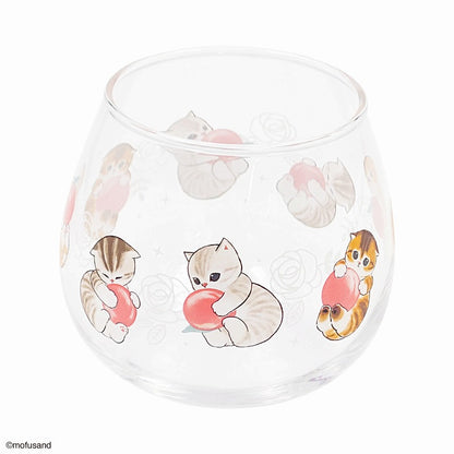 mofusand Shakeyura 유리 (허벅지)