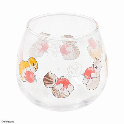 mofusand Shakeyura 유리 (허벅지)