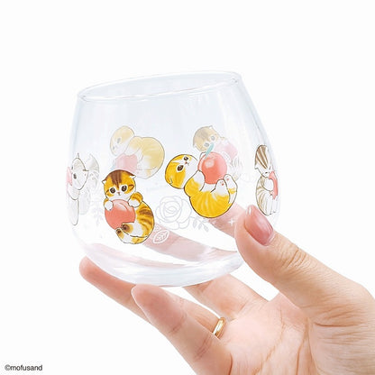 mofusand Shakeyura 유리 (허벅지)