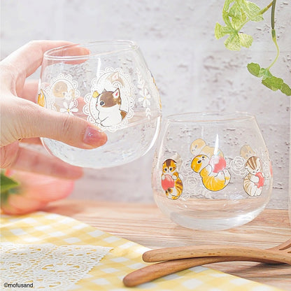 mofusand Shakeyura 유리 (허벅지)