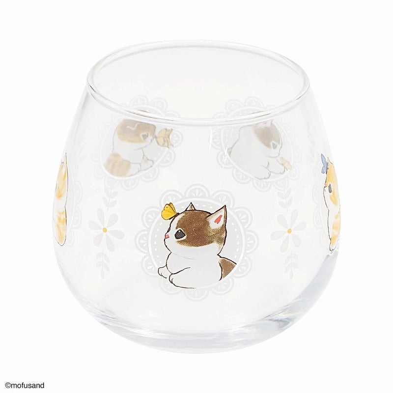 mofusand Shakuyura玻璃