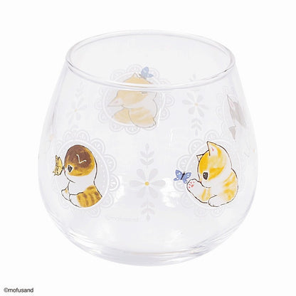 mofusand Shakuyura玻璃