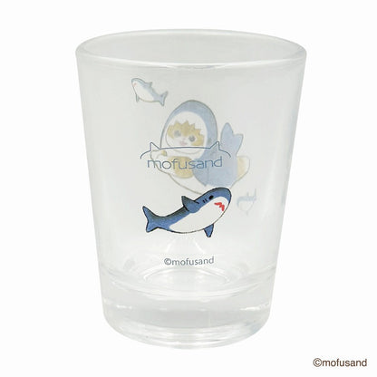 mofusand 迷你玻璃（相同）