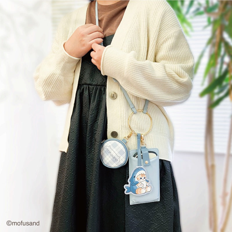 mofusand 中華限定 ショルダーバッグ 中華風シリーズ | mofusandもふもふマーケット