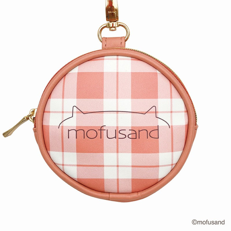 mofusand 3 연속 어깨 현관 (Usanyan)