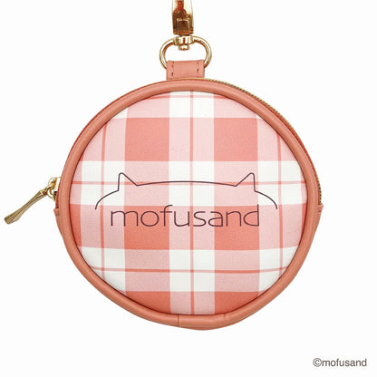 mofusand 3 연속 어깨 현관 (Usanyan)