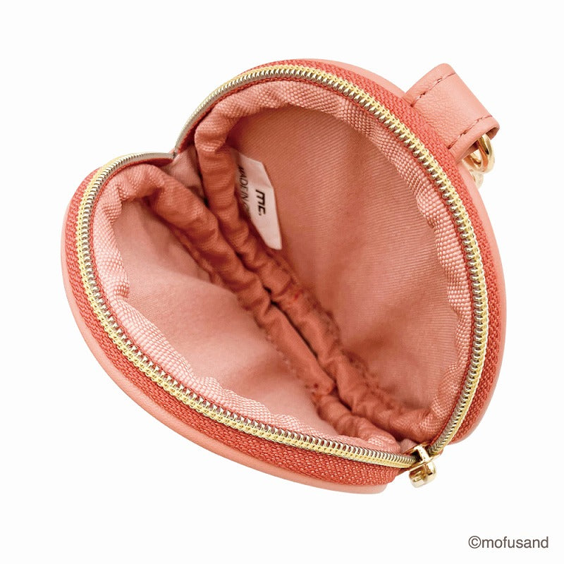 mofusand 3 연속 어깨 현관 (Usanyan)