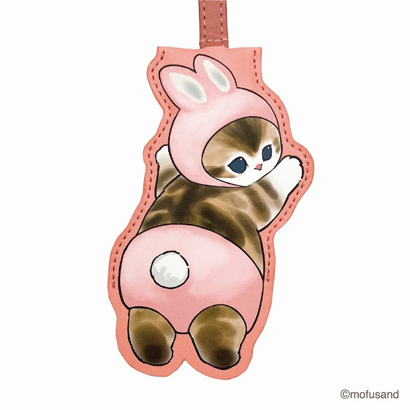 mofusand 3 연속 어깨 현관 (Usanyan)