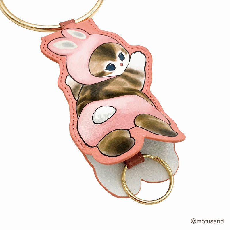 mofusand 3 연속 어깨 현관 (Usanyan)