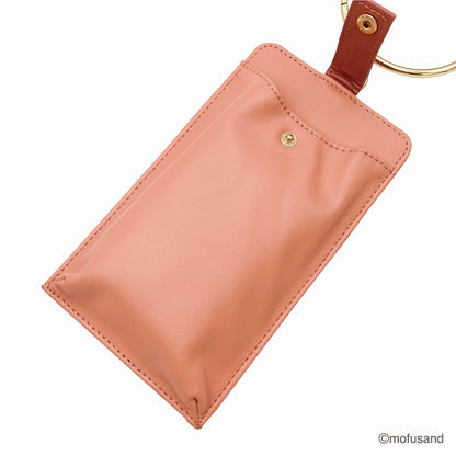 mofusand 3 연속 어깨 현관 (Usanyan)