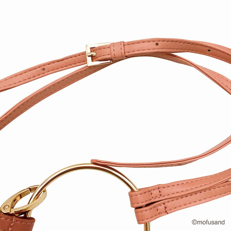 mofusand 3 연속 어깨 현관 (Usanyan)