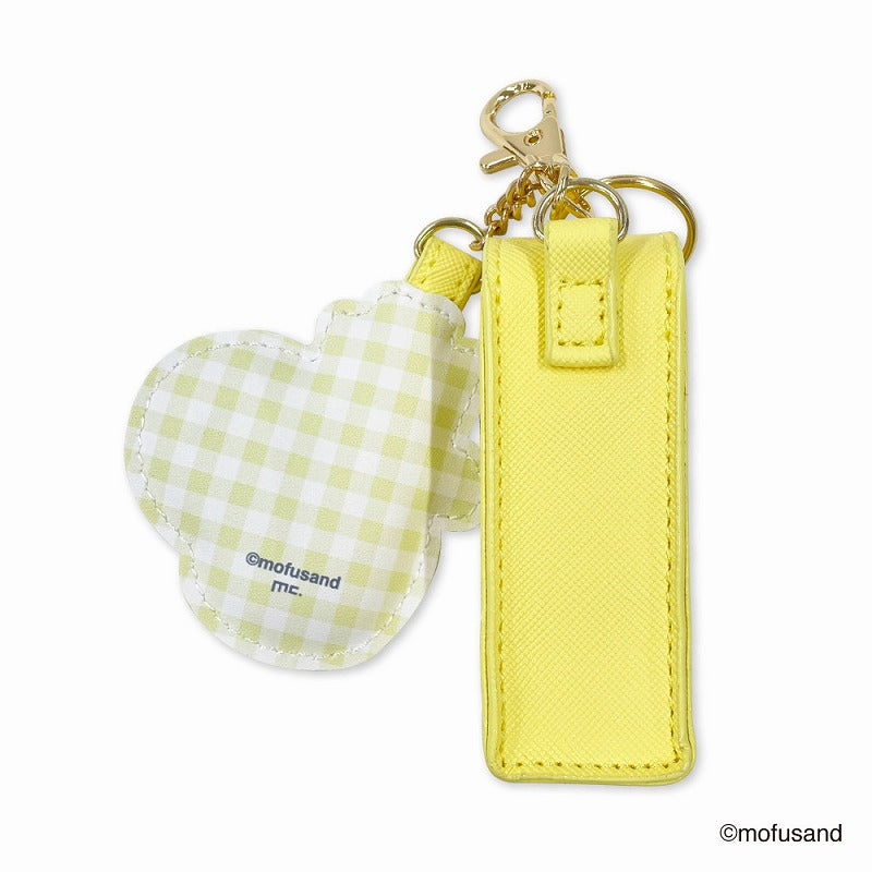 mofusand Lip pouch