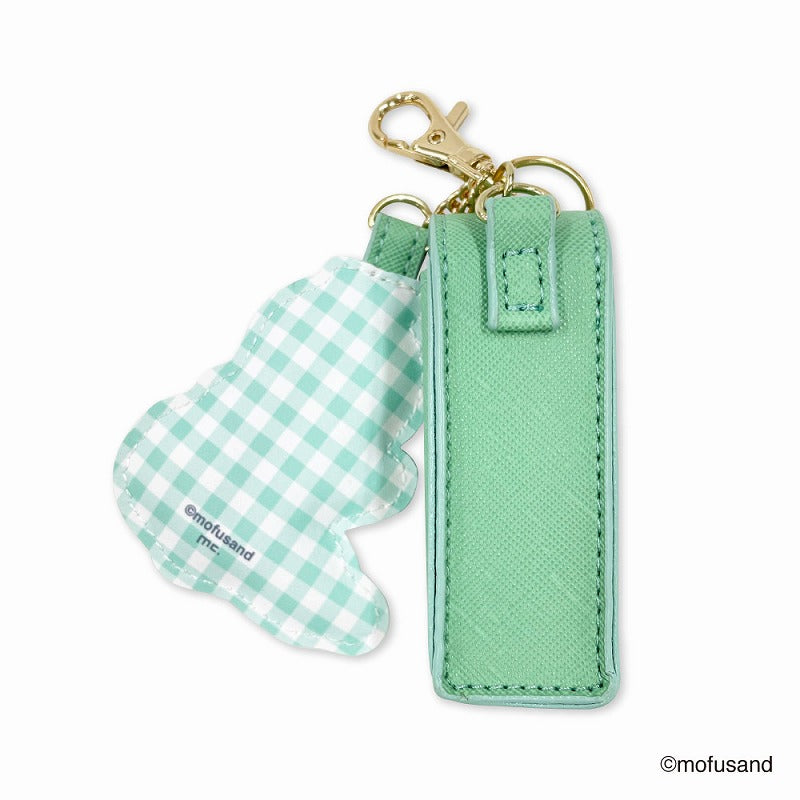 mofusand Lip pouch (Meron Nyan)