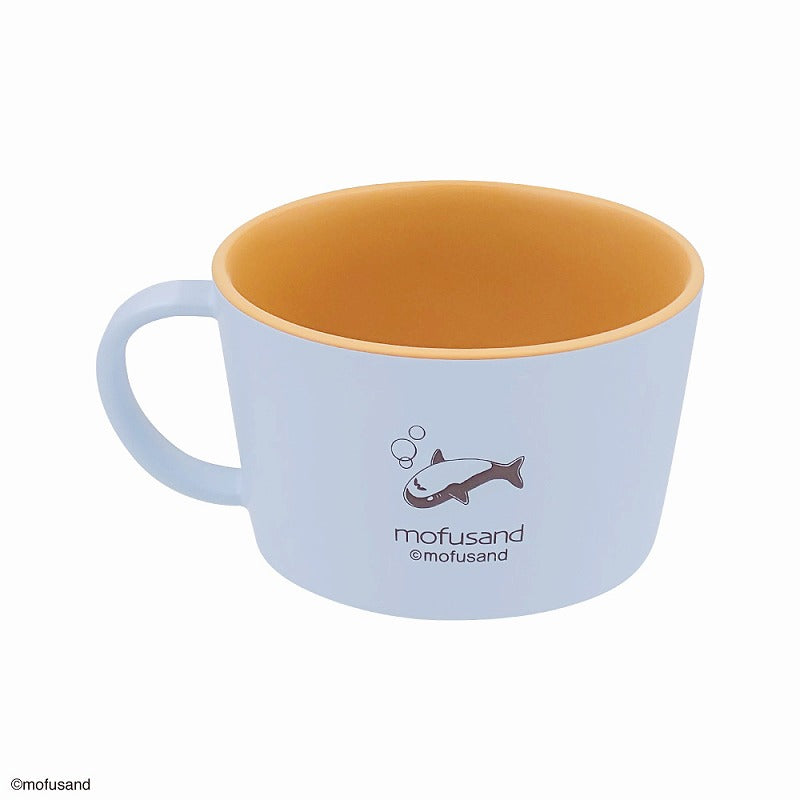 mofusand Soup cup (Same)