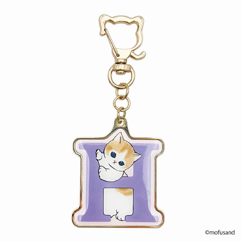 mofusand Mofumofu Store 초기 키 보유자 h