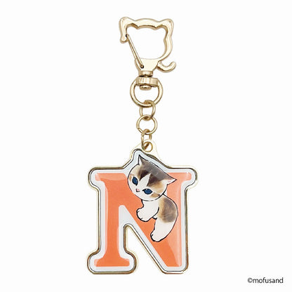 mofusand Mofumofu Store 초기 키 보유자 n