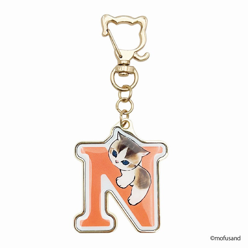 mofusand Mofumofu Store 초기 키 보유자 n