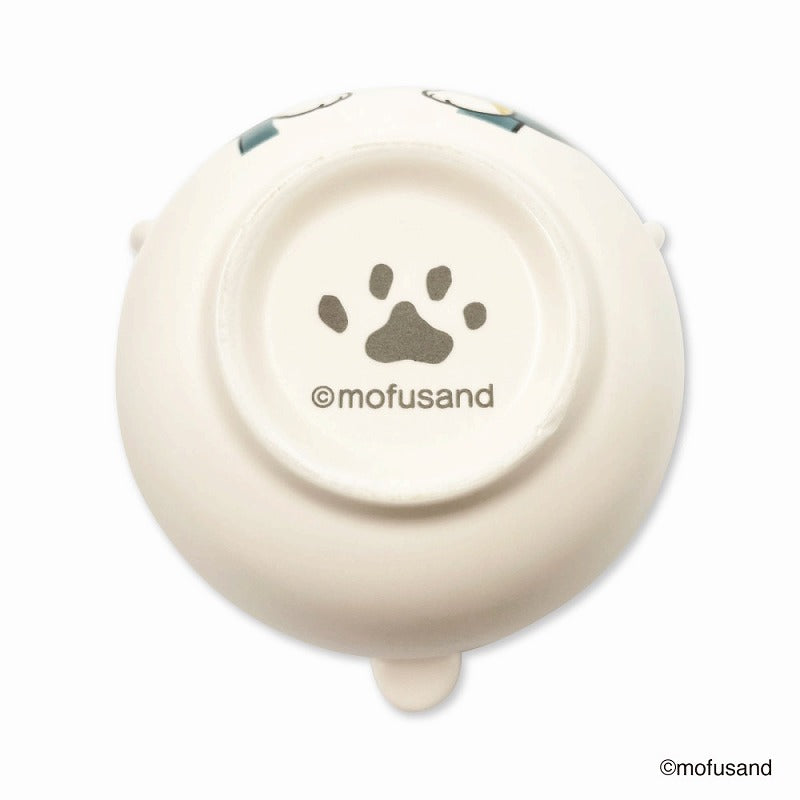 mofusand おわん＆おちゃわんセット(さめ)