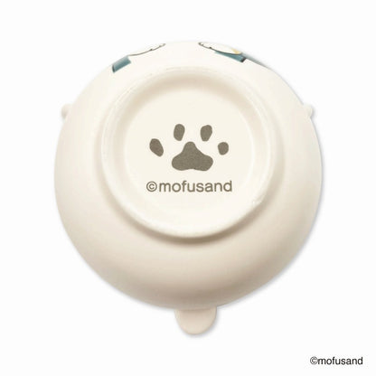 mofusand おわん＆おちゃわんセット(さめ)