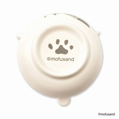 mofusand おわん＆おちゃわんセット(おはな)